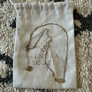 KENDRA SCOTT NECKLACE